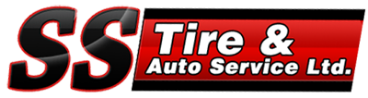 S/S Tire & Auto Service Ltd. (Fredericton, NB)